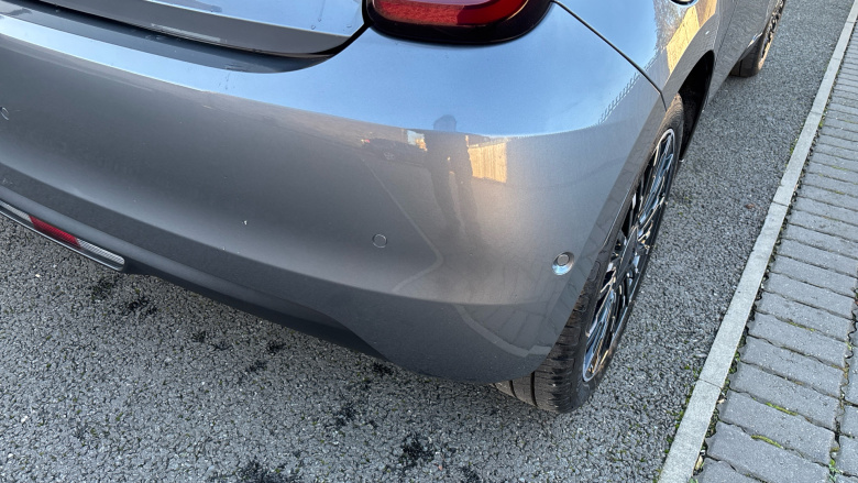 Fiat 500 87kW La Prima 42kWh 3dr Auto Electric Hatchback